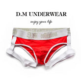 D.m Men's Underwear D.M UNDERWEAR